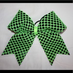 Cheer Bow